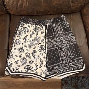 Men’s Drawstring Shorts